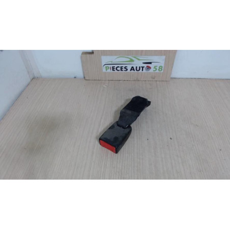 Attache ceinture arriere droit RENAULT  d’occasion