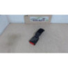 Attache ceinture arriere droit RENAULT  d’occasion