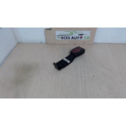 Attache ceinture arriere droit RENAULT  d’occasion