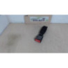 Attache ceinture arriere droit RENAULT  d’occasion