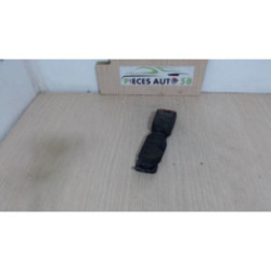Attache ceinture arriere gauche RENAULT  d’occasion