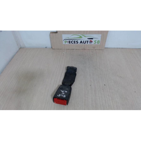 Attache ceinture arriere gauche RENAULT  d’occasion