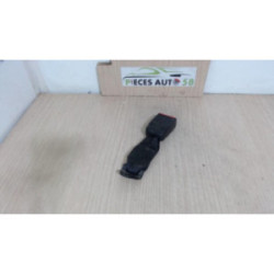Attache ceinture arriere gauche RENAULT  d’occasion