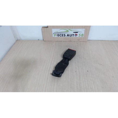 Attache ceinture arriere gauche RENAULT  d’occasion