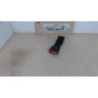 Attache ceinture arriere centrale RENAULT  d’occasion