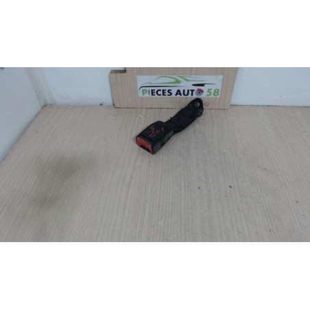 Attache ceinture arriere centrale RENAULT  d’occasion