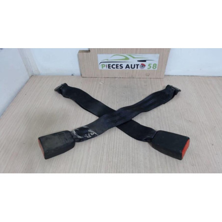 Attache ceinture arriere centrale RENAULT SUPER 5 d’occasion