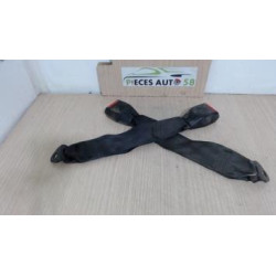 Attache ceinture arriere centrale RENAULT SUPER 5 d’occasion