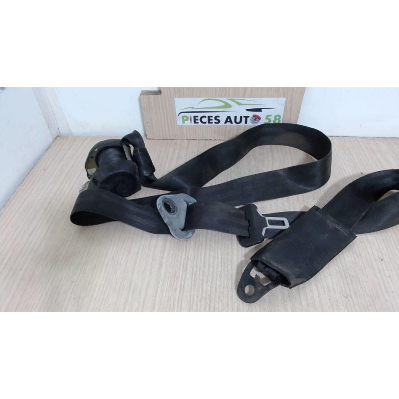 Ceinture avant droit RENAULT  d’occasion