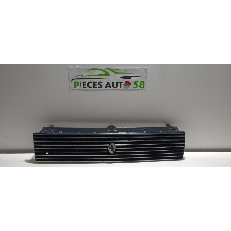 Calandre RENAULT R9 d’occasion