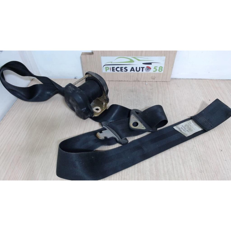 Ceinture avant droit RENAULT  d’occasion