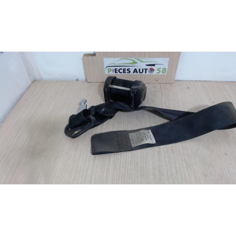 Ceinture avant droit RENAULT  d’occasion