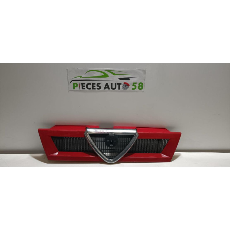Calandre ALFA ROMEO 33 PHASE 3 d’occasion