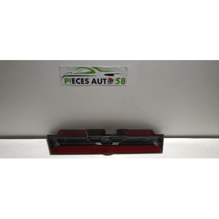 Calandre ALFA ROMEO 33 PHASE 3 d’occasion