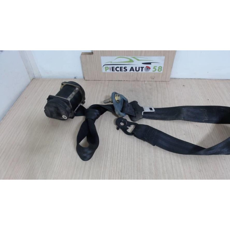 Ceinture avant droit RENAULT  d’occasion