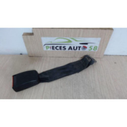 Attache ceinture arriere droit PEUGEOT  d’occasion