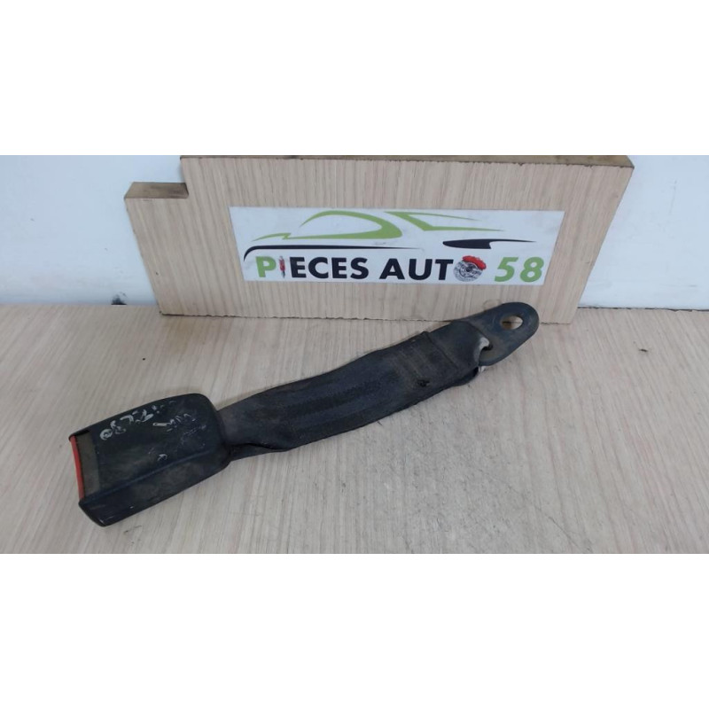 Attache ceinture arriere gauche PEUGEOT  d’occasion