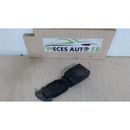 Attache ceinture arriere gauche CITROEN  d’occasion