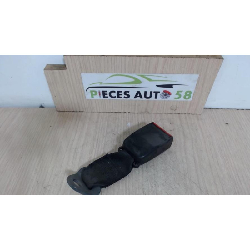 Attache ceinture arriere gauche CITROEN  d’occasion