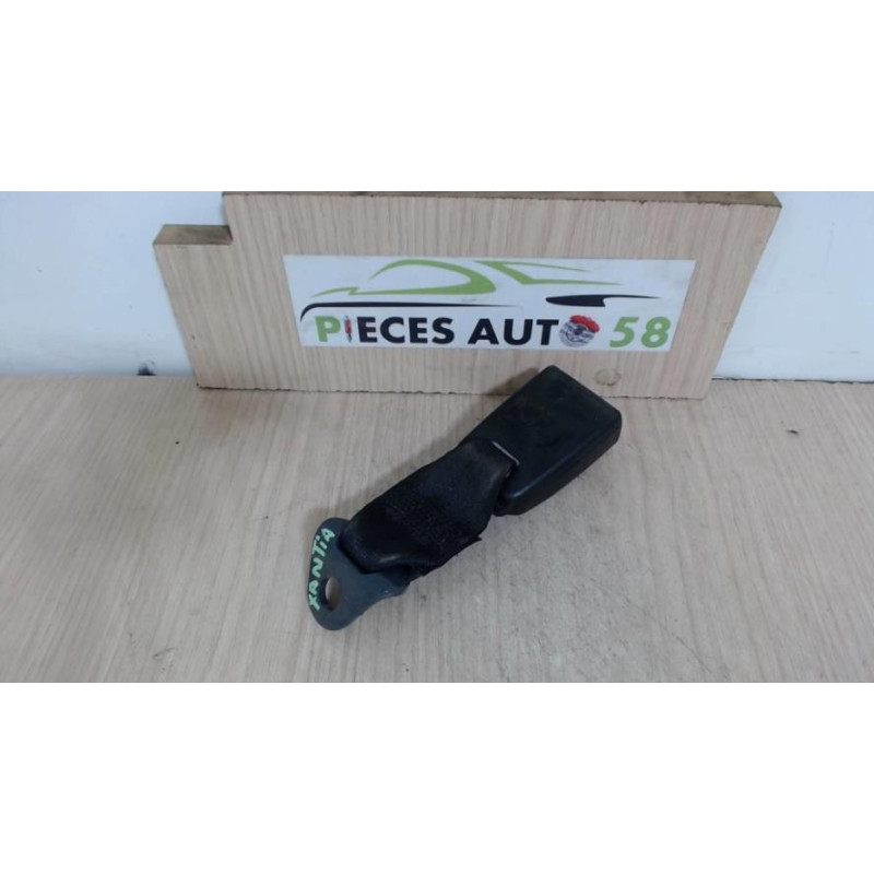 Attache ceinture arriere gauche CITROEN  d’occasion