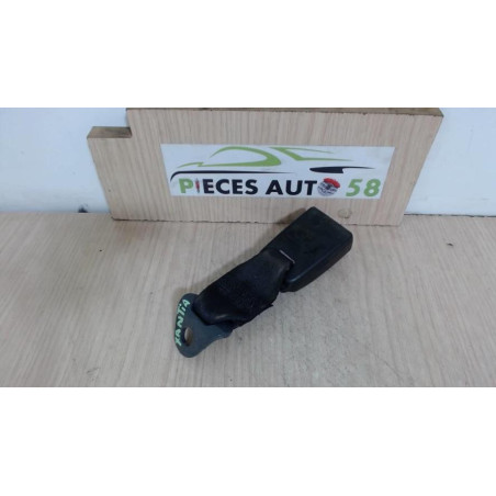 Attache ceinture arriere gauche CITROEN  d’occasion