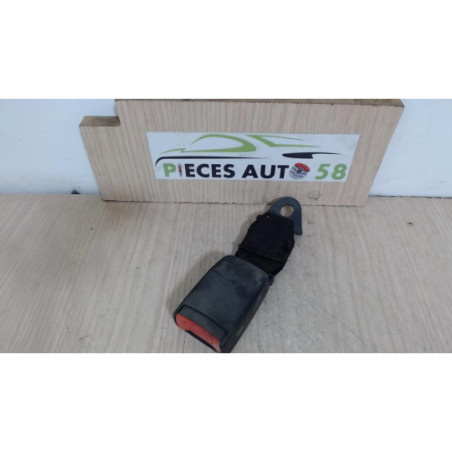 Attache ceinture arriere gauche CITROEN  d’occasion