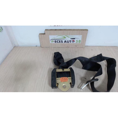 Ceinture arriere gauche PEUGEOT  d’occasion