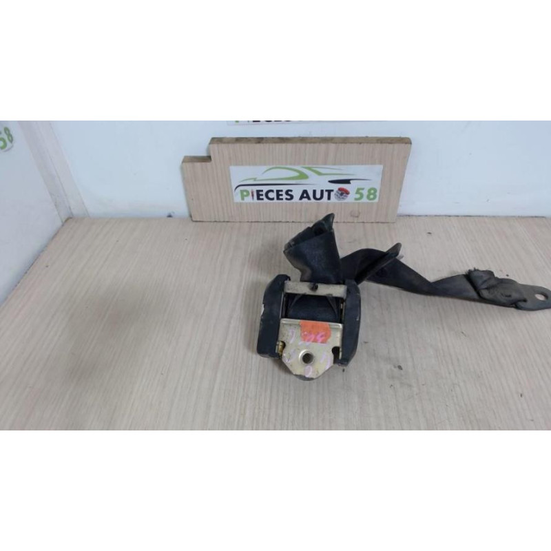 Ceinture arriere gauche PEUGEOT  d’occasion