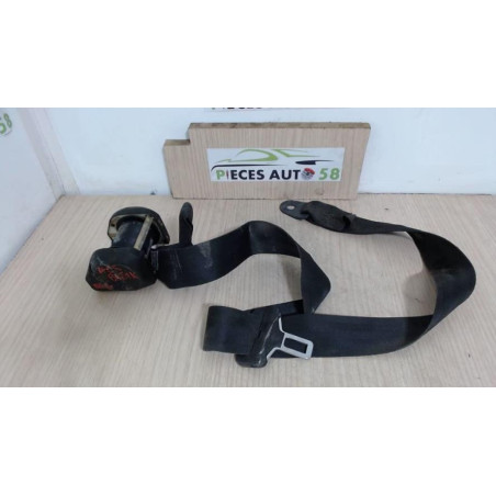Ceinture arriere gauche PEUGEOT  d’occasion