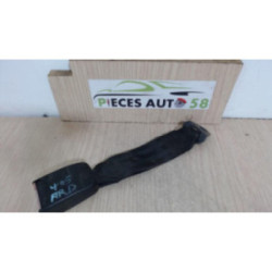 Attache ceinture arriere droit PEUGEOT  d’occasion