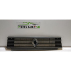 Calandre RENAULT MASTER 1 PHASE 1 d’occasion