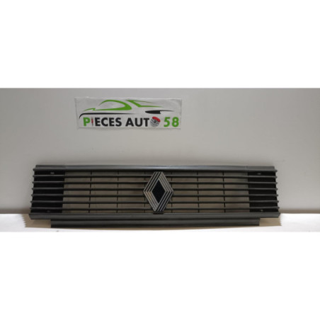 Calandre RENAULT MASTER 1 PHASE 1 d’occasion