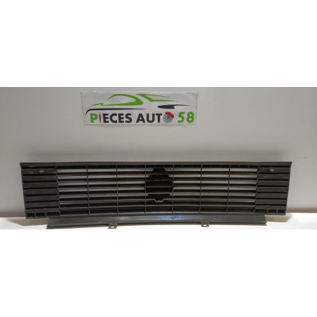 Calandre RENAULT MASTER 1 PHASE 1 d’occasion
