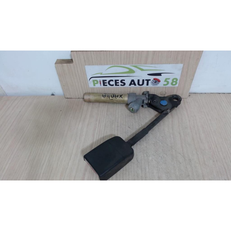 Pretensionneur de ceinture avant gauche CITROEN  d’occasion