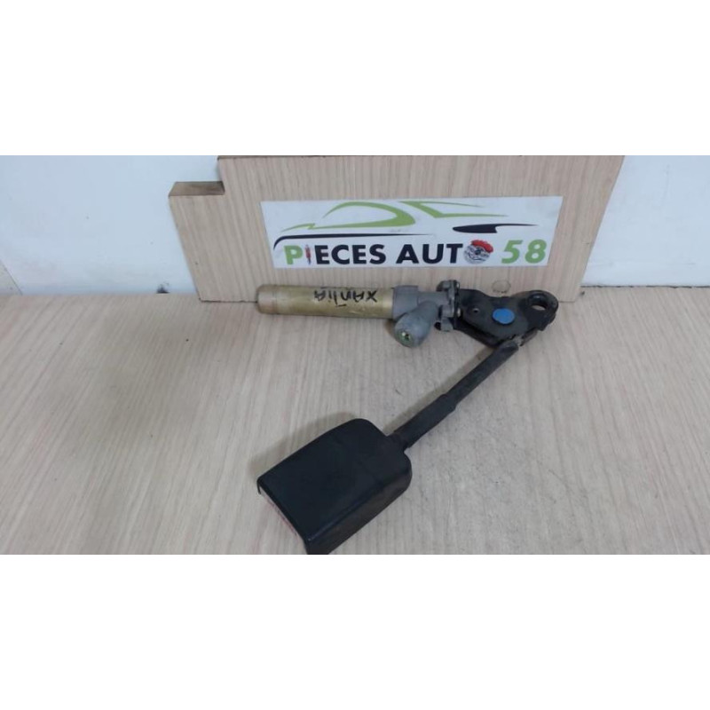 Pretensionneur de ceinture avant gauche CITROEN  d’occasion