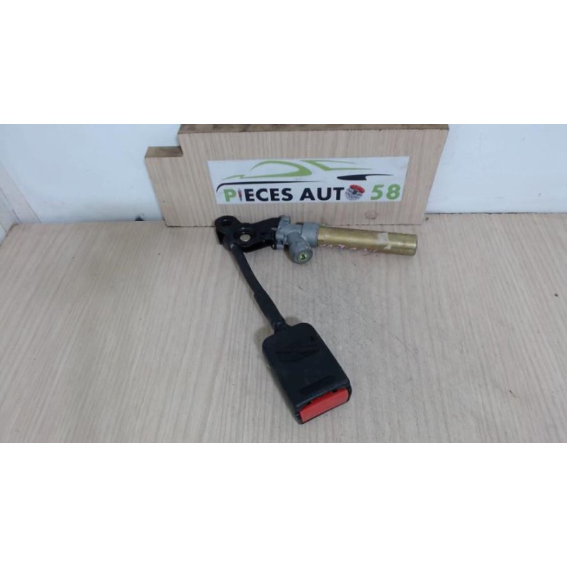 Pretensionneur de ceinture avant gauche CITROEN  d’occasion