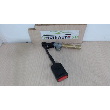 Pretensionneur de ceinture avant gauche CITROEN  d’occasion