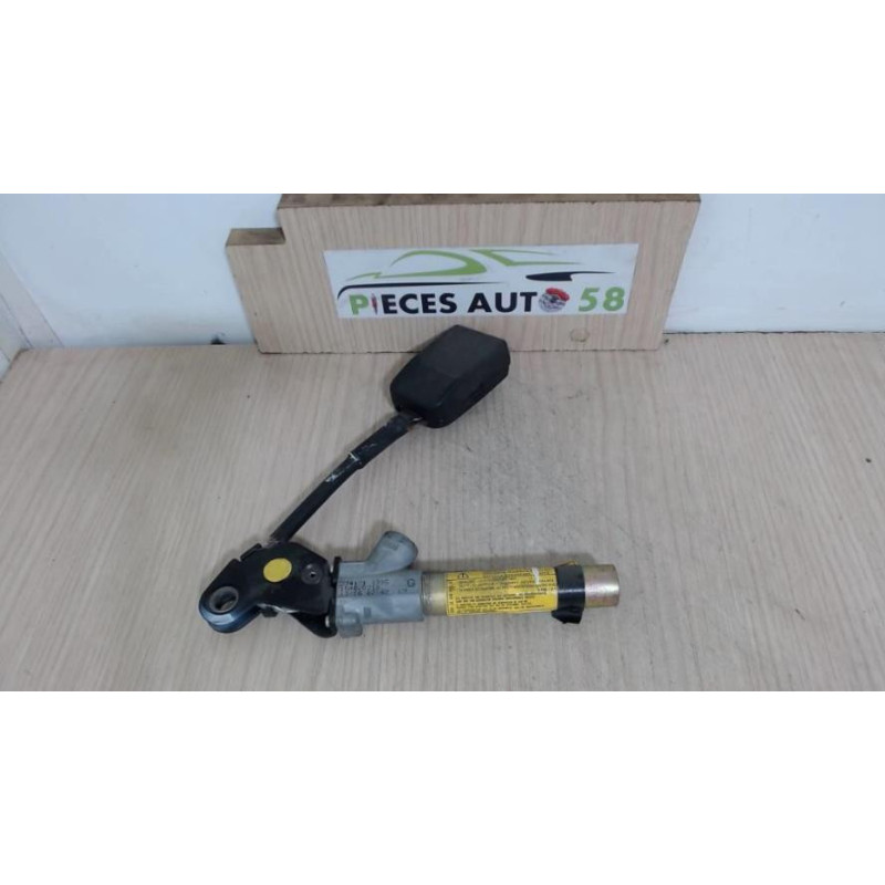 Pretensionneur de ceinture avant gauche CITROEN  d’occasion