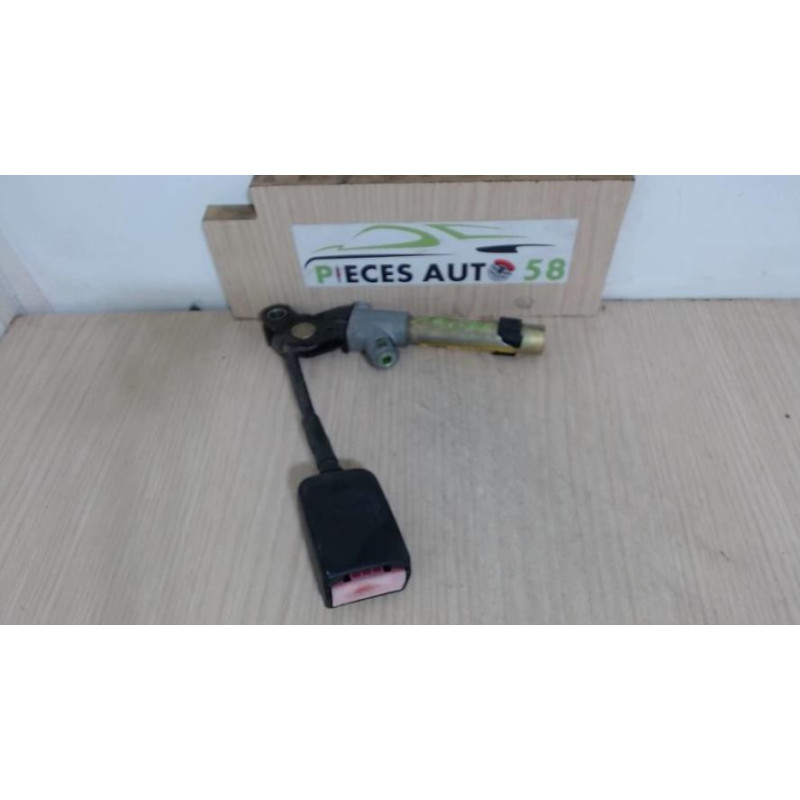 Pretensionneur de ceinture avant gauche CITROEN  d’occasion