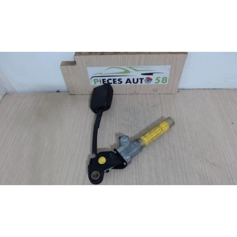 Pretensionneur de ceinture avant gauche CITROEN  d’occasion