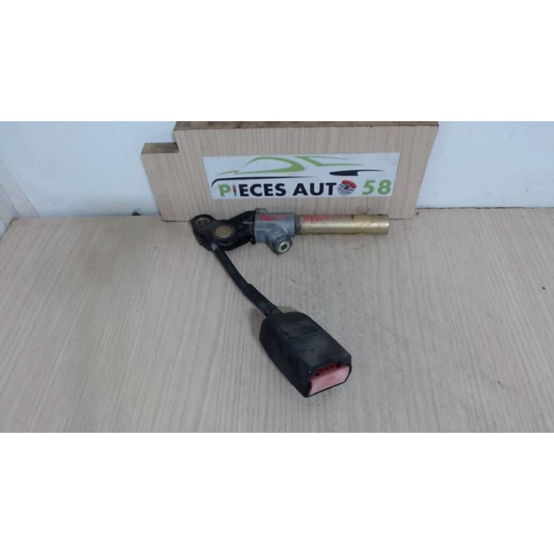 Pretensionneur de ceinture avant gauche CITROEN  d’occasion