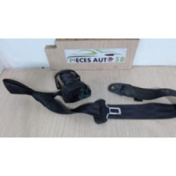 Ceinture arriere droit PEUGEOT  d’occasion