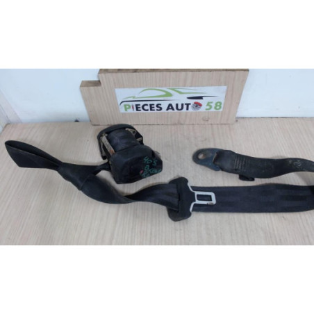 Ceinture arriere droit PEUGEOT  d’occasion