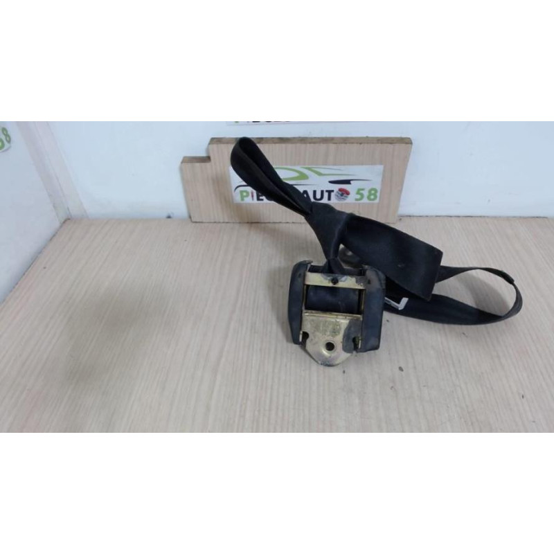 Ceinture arriere droit PEUGEOT  d’occasion