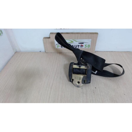 Ceinture arriere droit PEUGEOT  d’occasion