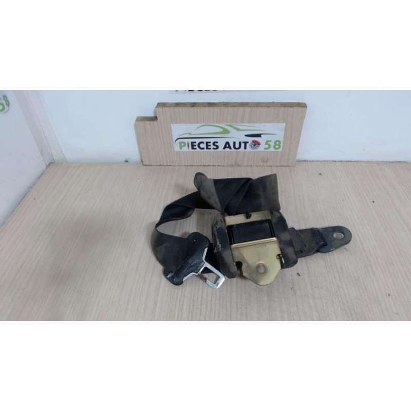 Ceinture arriere droit PEUGEOT  d’occasion