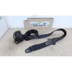 Ceinture arriere gauche PEUGEOT  d’occasion