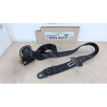 Ceinture arriere gauche PEUGEOT  d’occasion