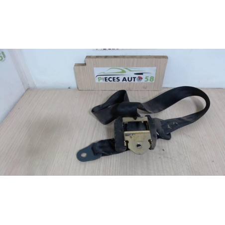 Ceinture arriere gauche PEUGEOT  d’occasion