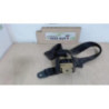 Ceinture arriere gauche PEUGEOT  d’occasion